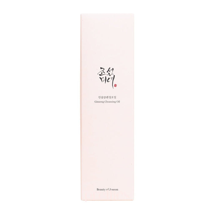 Beauty of Joseon Ginseng Cleansing Oil 210ml (315866/130130)