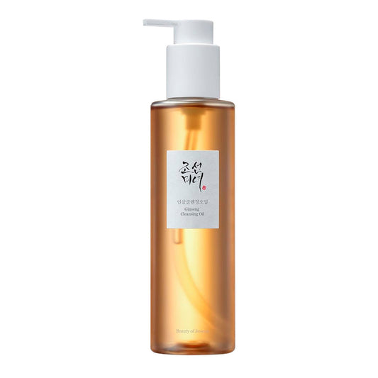 Beauty of Joseon Ginseng Cleansing Oil 7.1oz/ 210ml