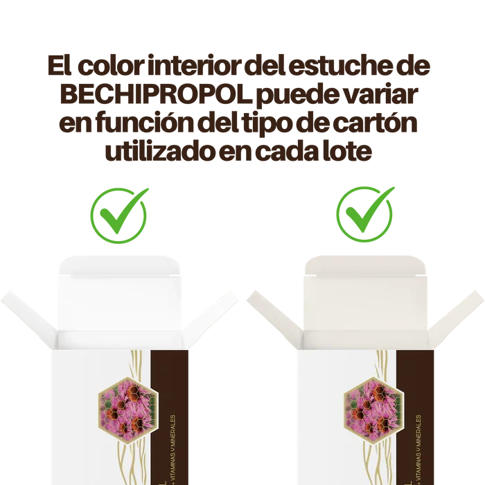 BECHI Propolis Nutrient Solution