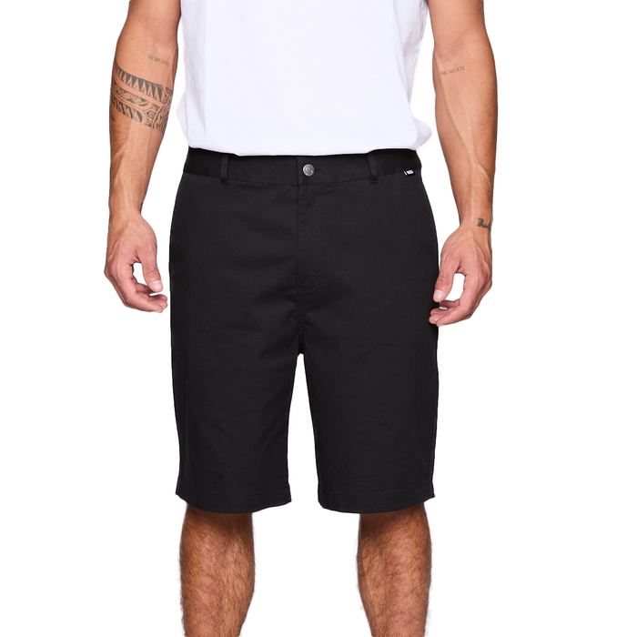 Bermuda Reef Men Black