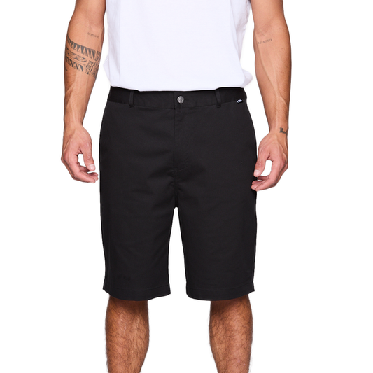 Bermuda Reef Men Black