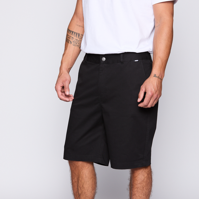 Bermuda Reef Men Black