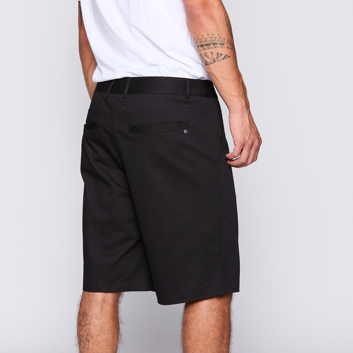 Bermuda Reef Men Black