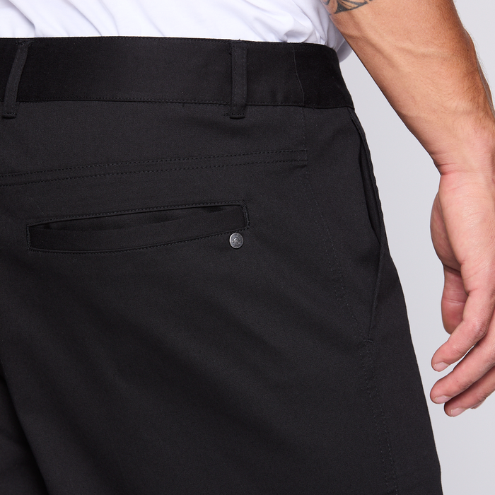 Bermuda Reef Men Black