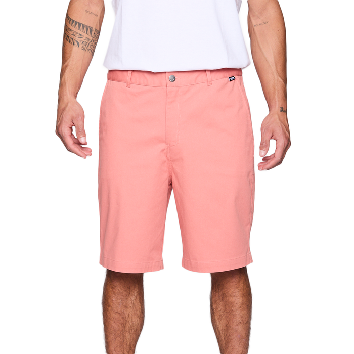 Bermuda Reef Men Damask