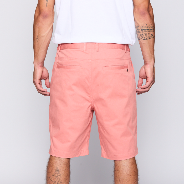 Bermuda Reef Men Damask