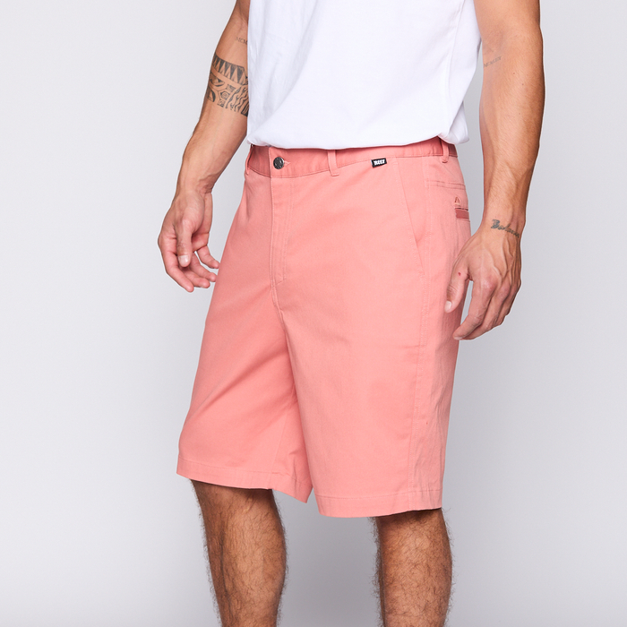 Bermuda Reef Men Damask