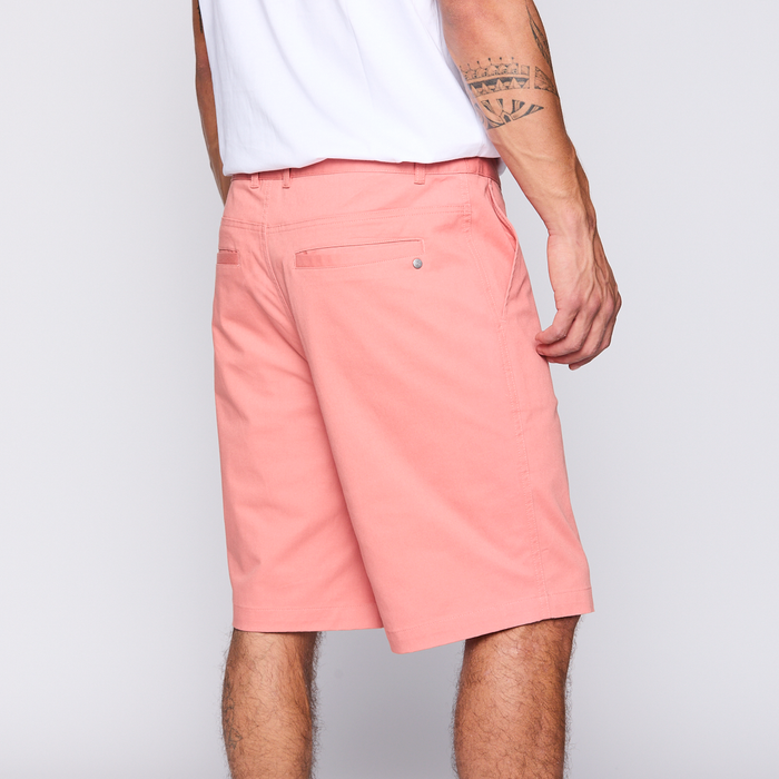 Bermuda Reef Men Damask