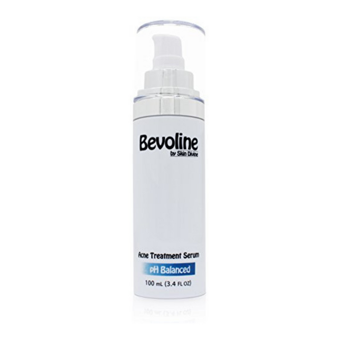 Bevoline Acne Lotion