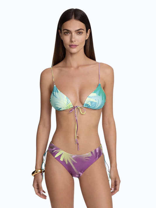 ME FUI bikini triangolo multicolor SW0850X50 BIKINI-MULTI
