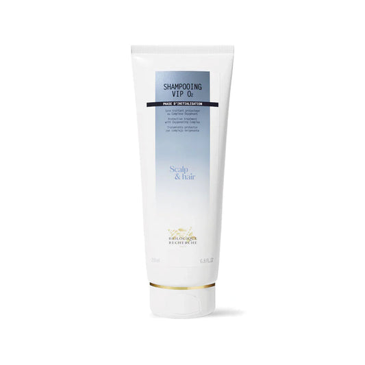 Biologique Recherche Shampooing VIP O2