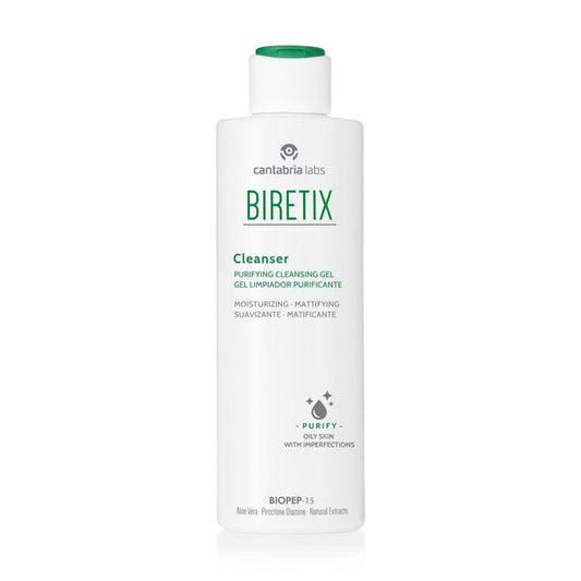 Biretix Cleanser 200ml