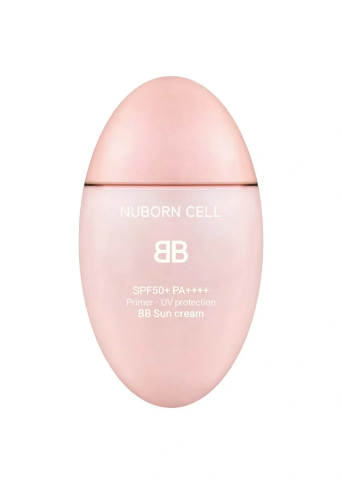 (BUY 1) PINK BLANC DUBU BB CREAM