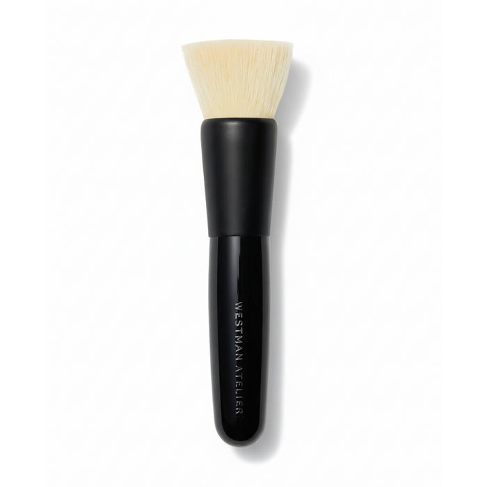Blender Brush - Sfondo Bianco