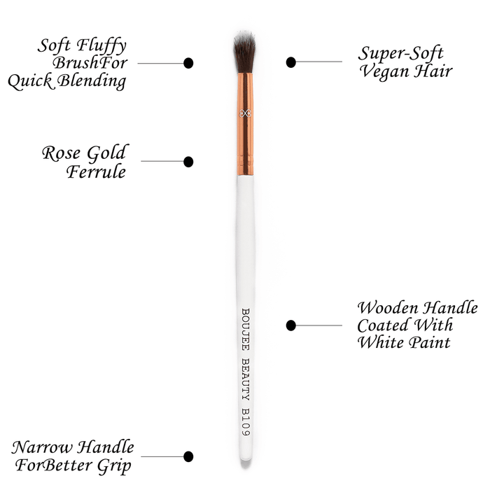 Blending Brush B109 - Boujee Beauty