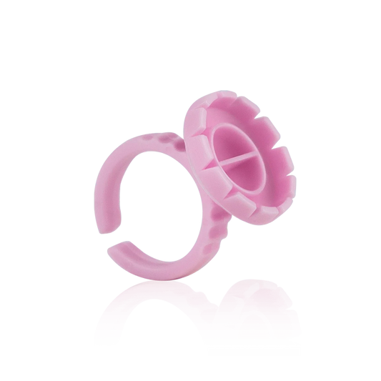 Blooming Adhesive Cups (Pack of 100) - Paris Lash Academy