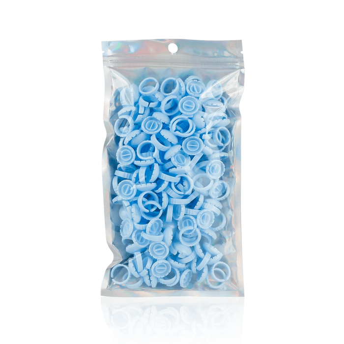 Blooming Adhesive Cups (Pack of 100) - Paris Lash Academy