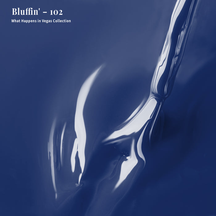 Bluffin' - 102 - Polish Duo