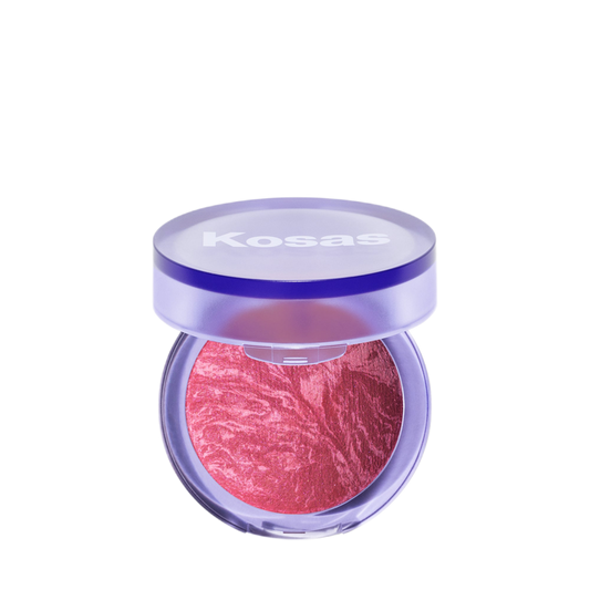 Blush Is Life Baked Dimensional + Brightening Blush