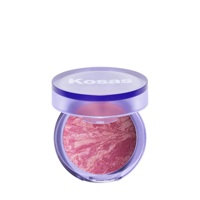 Euphoria - cool pinky mauve