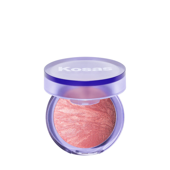 Dreamland - rosy bronze