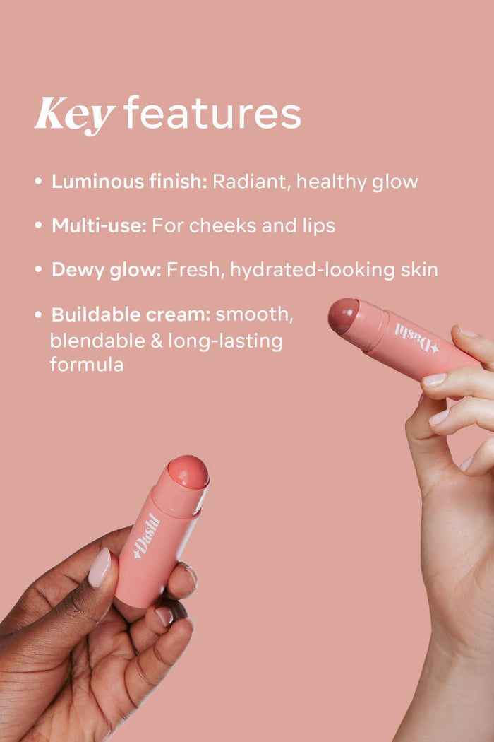 Blush Obsession Skinstick