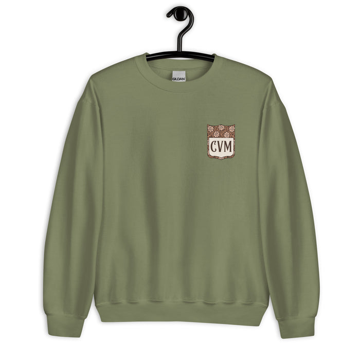 Military Green / S