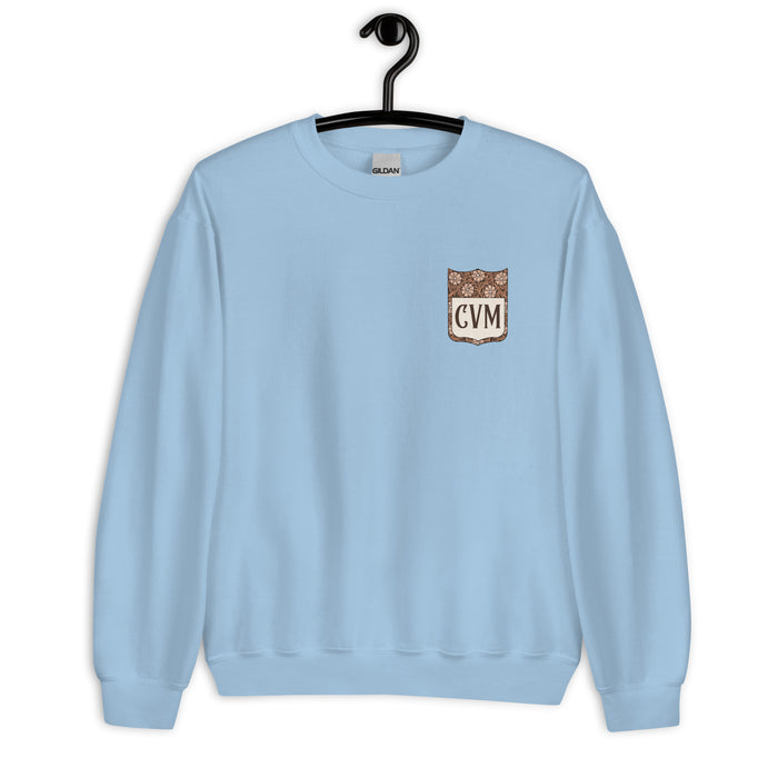 Light Blue / S
