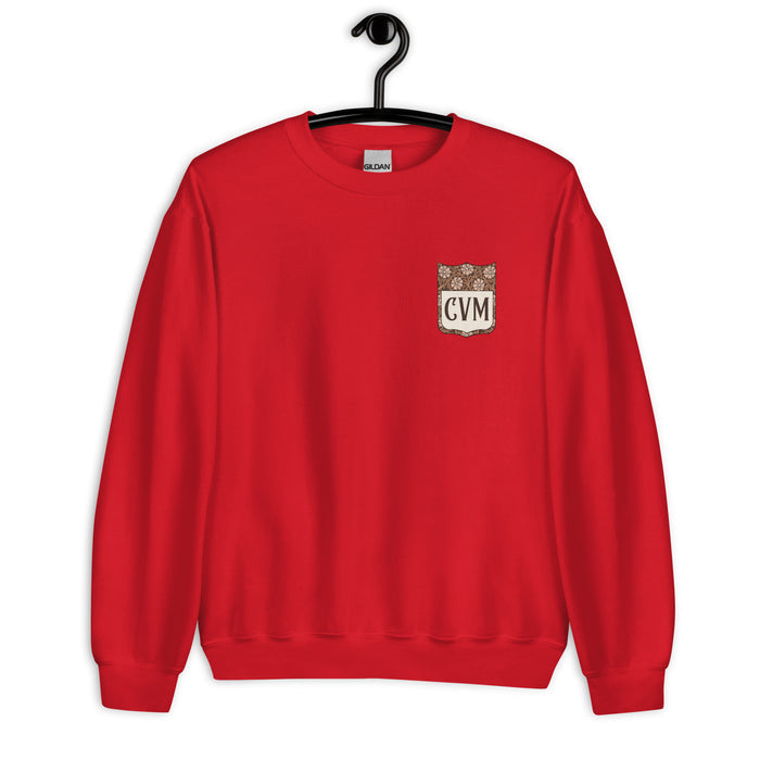 Red / S