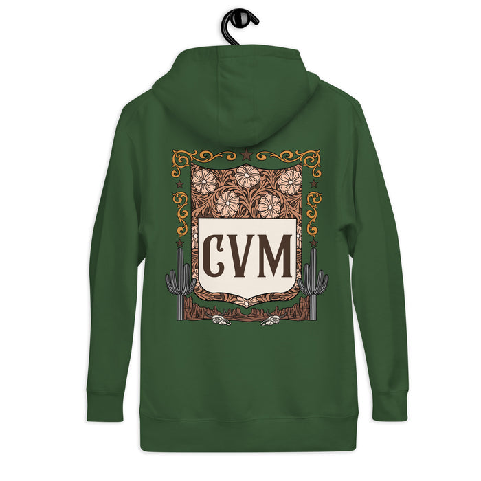 Forest Green / S