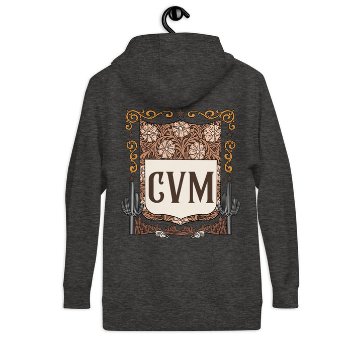 Charcoal Heather / S