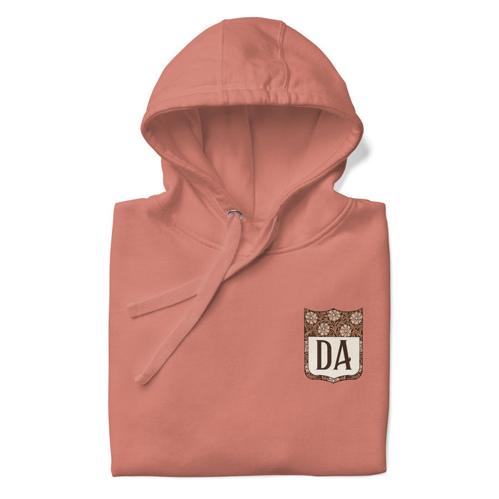 Dusty Rose / S