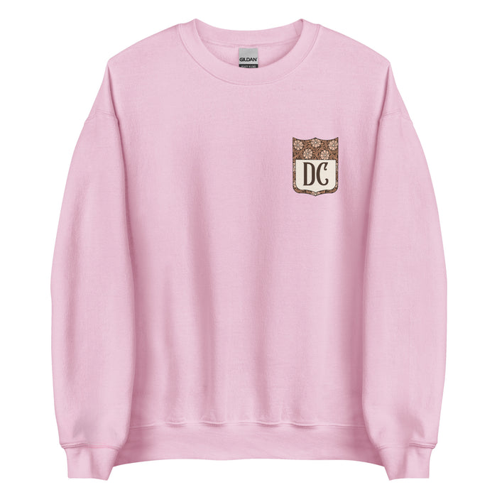Light Pink / S
