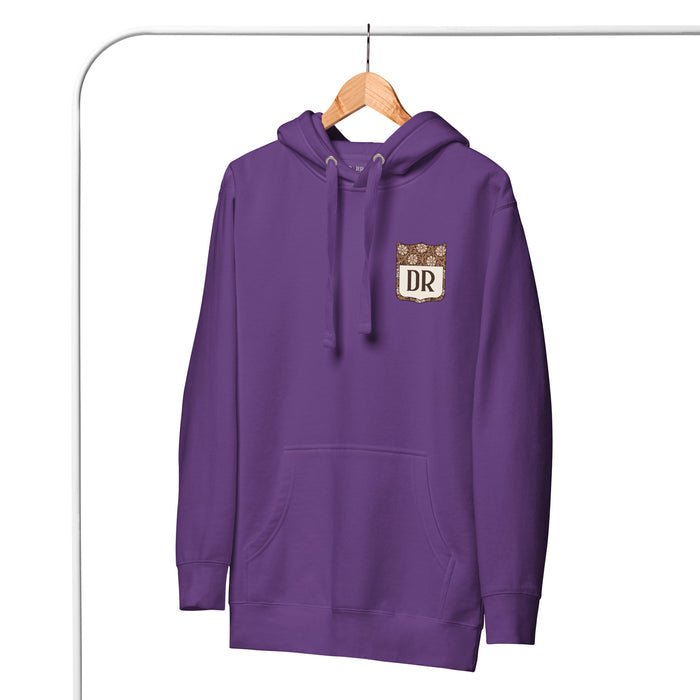 Purple / S