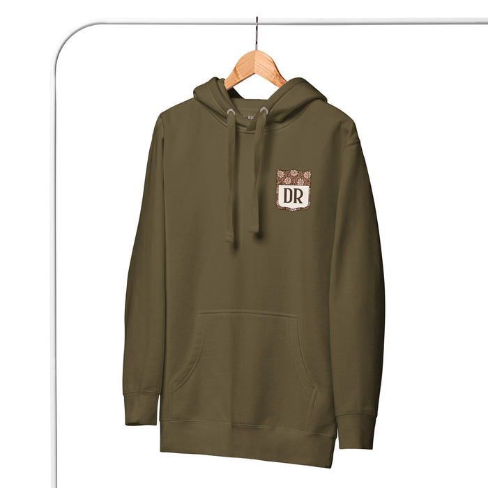 Military Green / S