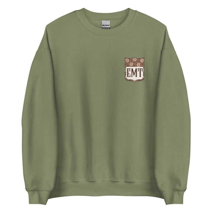 Military Green / S