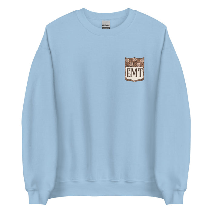 Light Blue / S