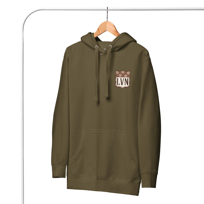 Military Green / S