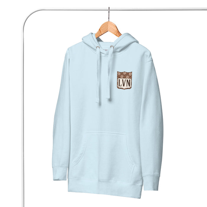 Sky Blue / S