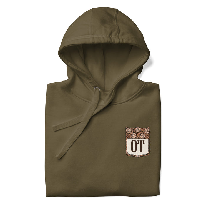 Military Green / S
