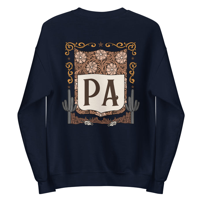 BNFB- PA Unisex Crewneck