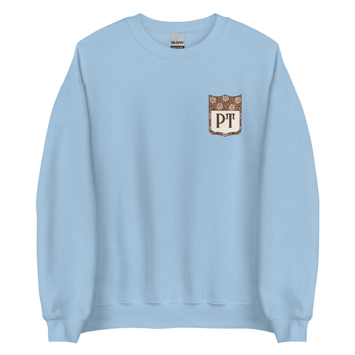 Light Blue / S