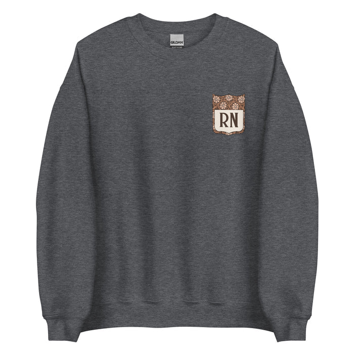 Dark Heather / S