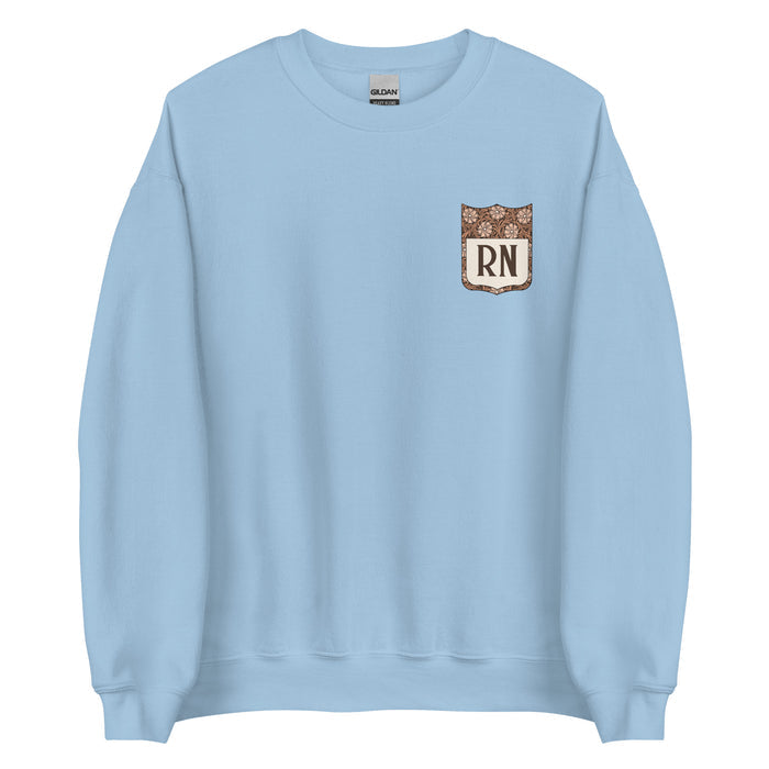 Light Blue / S