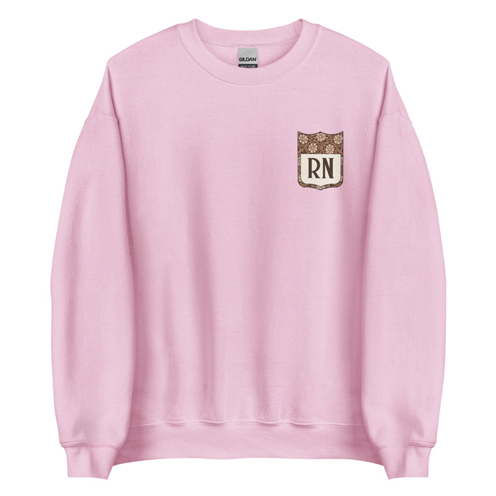 Light Pink / S