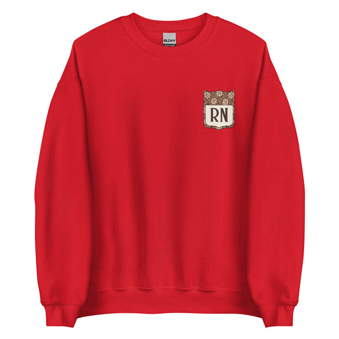 Red / S
