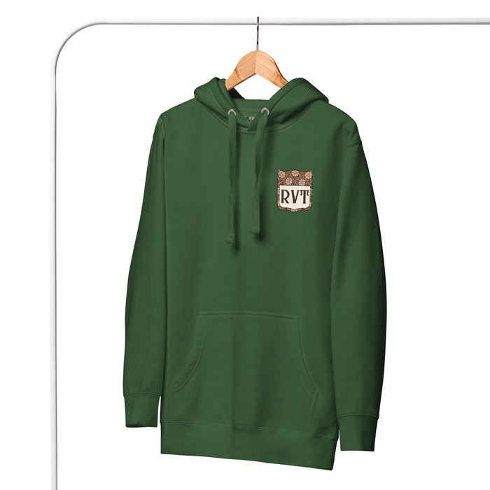 Forest Green / S