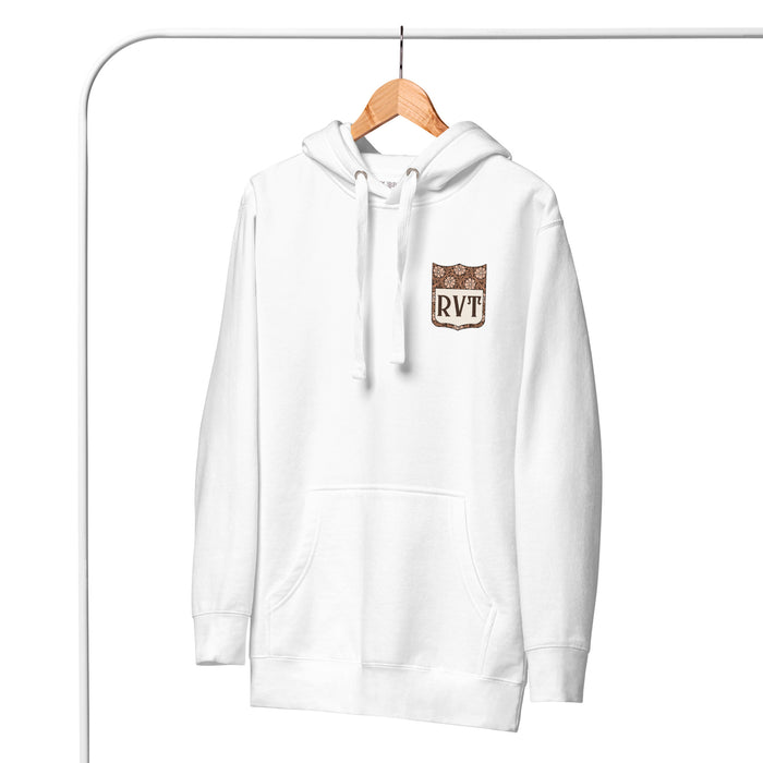 White / S
