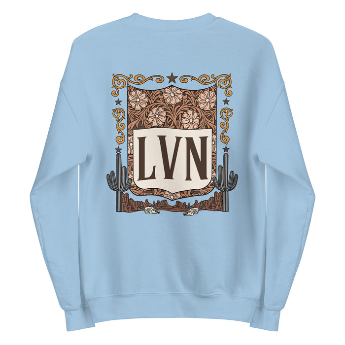 Light Blue / S