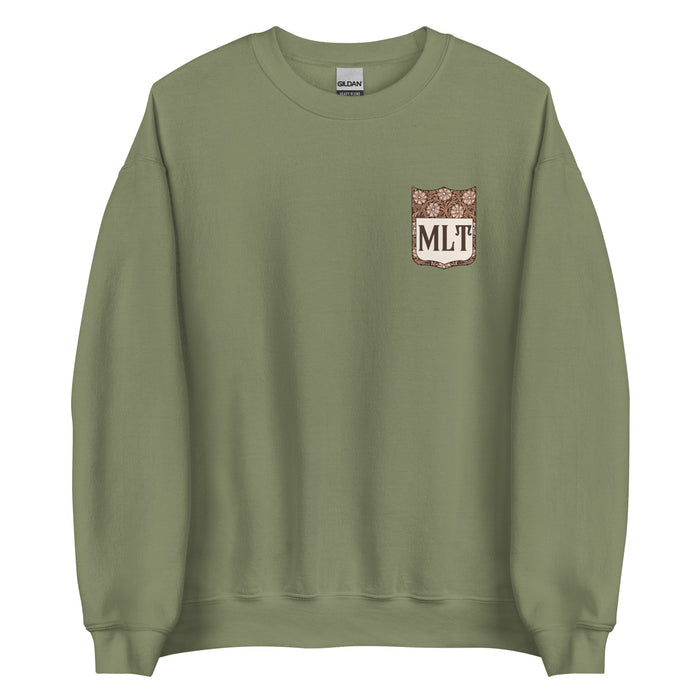 Military Green / S